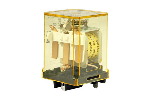 IDEC RR1BA-ULAC240V Power Relay