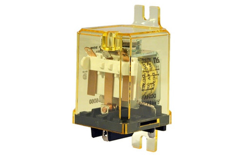 IDEC RR1BA-USAC240V Power Relay