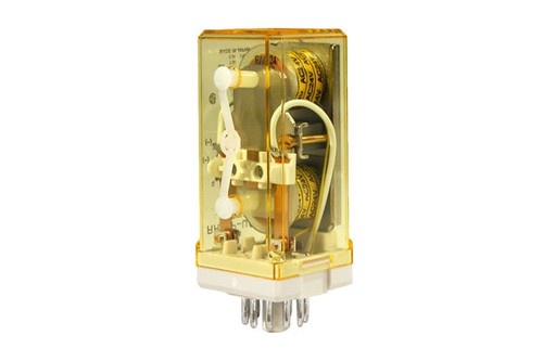 IDEC RR2KP-UCAC120V Power Relay