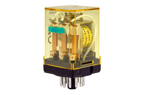 IDEC RR3PA-UCDC110V Power Relay