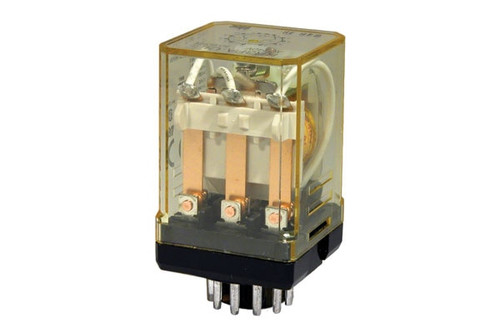 IDEC RR3PA-ULAC6V Power Relay