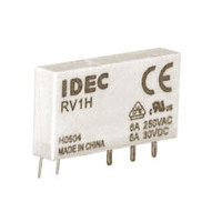 IDEC RV1H-G-D9-C1D2 Relay Interface Modules