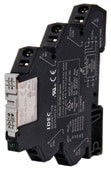 IDEC RV8H-S-D18-C1D2 Power Relay