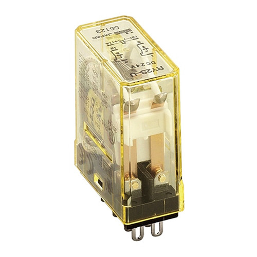 IDEC RY2S-UD-DC24V Power Relay
