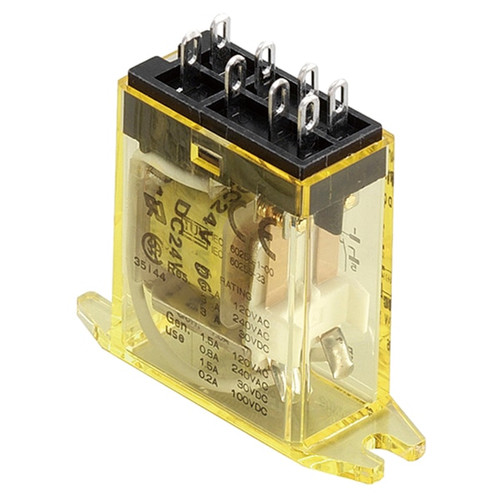 IDEC RY2S-UTAC12V Power Relay