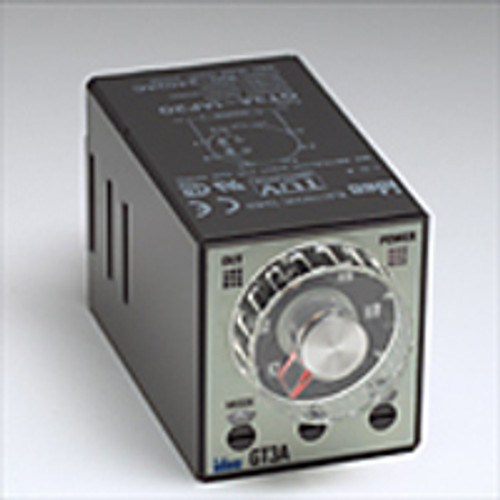 IDEC GT3A-5AF20 Multi-function Timers