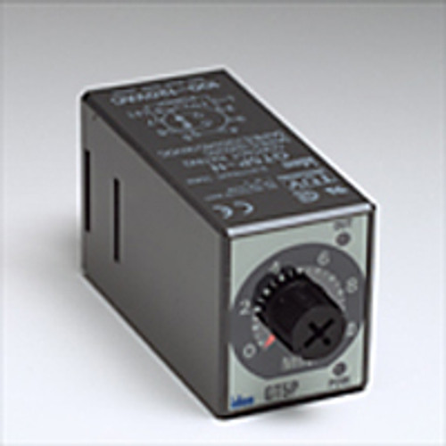 IDEC GT5P-N30SA200 On Delay Timers