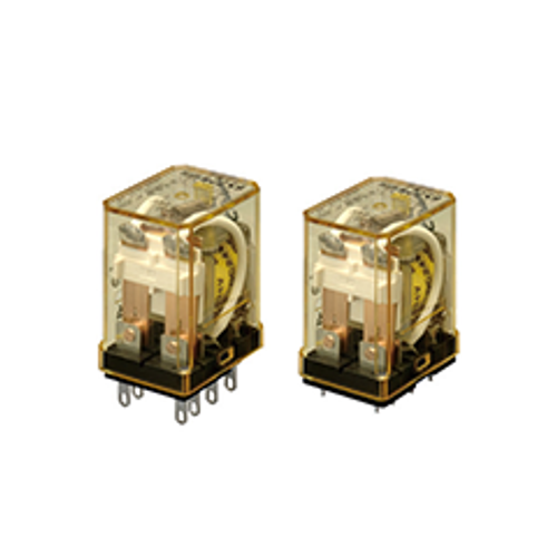 IDEC RM2S-ULCAC220-240V Power Relays