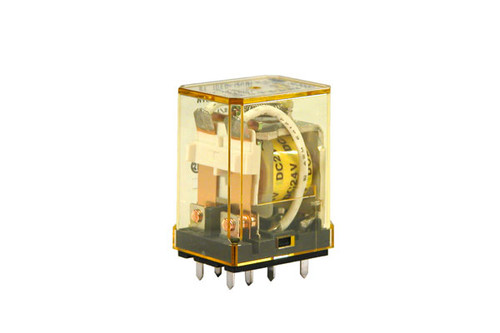 IDEC RH2V2-ULDC6V Power Relays