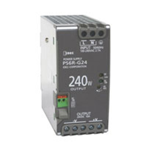 IDEC PS6R-G24 Switching Power Supply