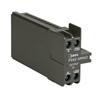 IDEC PS9Z-6RM2 Power Supply Accessories