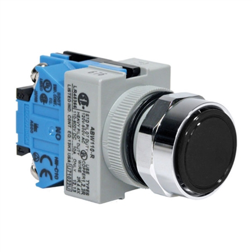 IDEC ABW111-G Pushbutton Switches