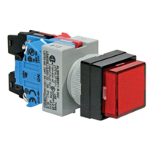 IDEC ALQW2B9920-G-24V Pushbutton Switches