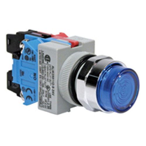 IDEC ALW29911-R-24V Pushbutton Switches