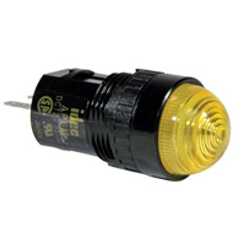 IDEC AP6M122-R Pilot Lights Indicators