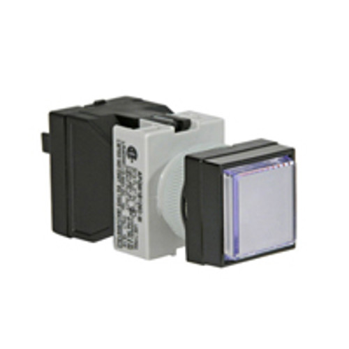 IDEC APQW1B126-G Pilot Lights Indicators