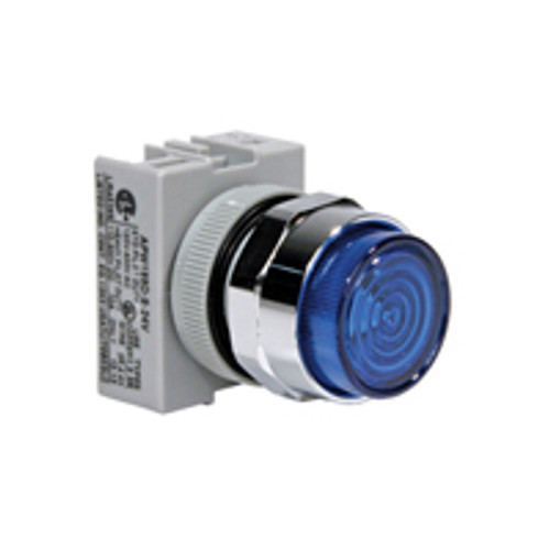 IDEC APW199-G-12V Pilot Lights Indicators