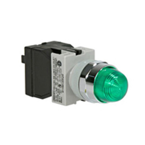 IDEC APW2126R Pilot Lights Indicators