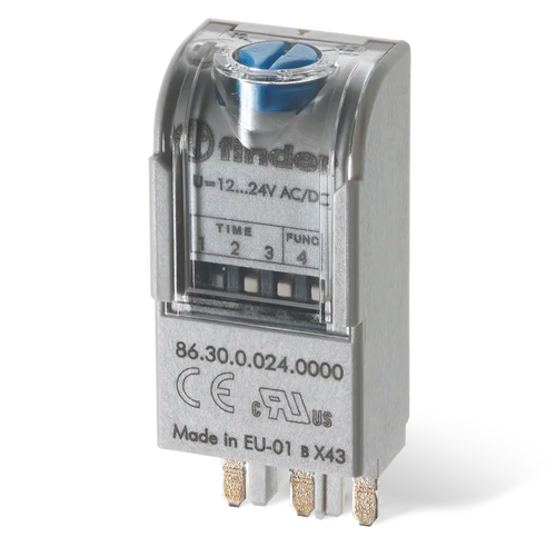 Finder Relay Accessory