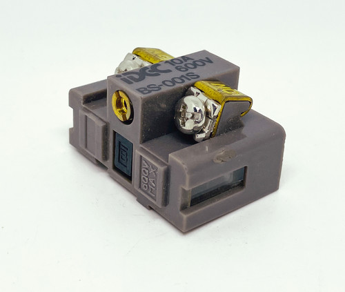 IDEC BS001S Switch Contact Blocks