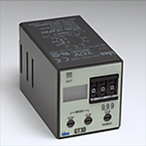 IDEC GT3D-1EAF20 Multi-function Timers