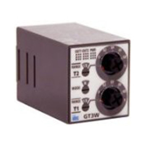 IDEC GT3W-A11AF20 Multi-function Timers