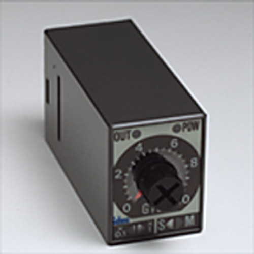 IDEC GT5Y-4SN3A100 On Delay Timers