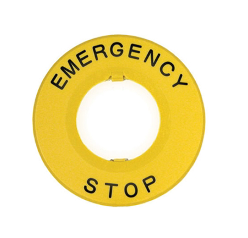 IDEC HNAV-27 Switch Hardware and Accessories