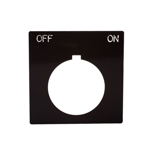 IDEC NAQD-212 Switch Hardware and Accessories