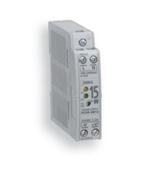 IDEC PS5R-SB05 Switching Power Supply