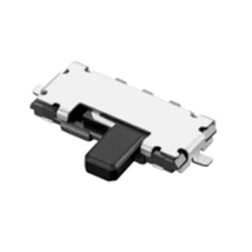 AlpsAlpine SSAJ110100 Slide Switches