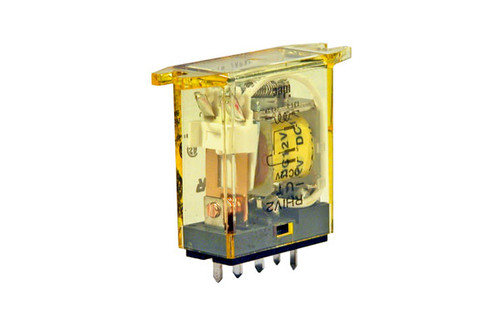 IDEC RH1V2-UDC48V Power Relays