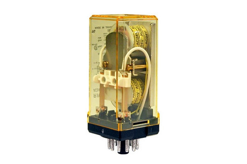IDEC RR2KP-UDC12V Power Relay