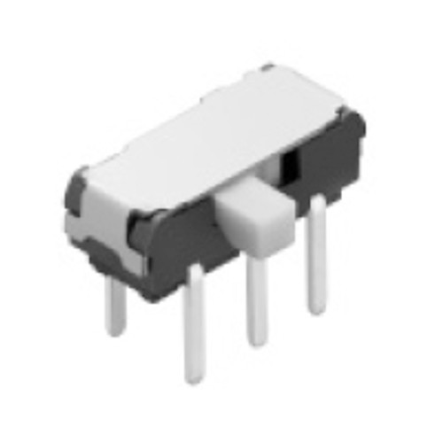 AlpsAlpine SSSS223200 Slide Switches