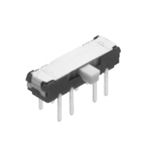 AlpsAlpine SSSS223900 Slide Switches