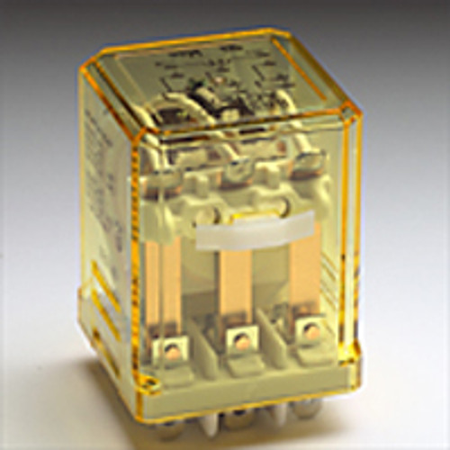 IDEC RR3B-UCAC120V Power Relays