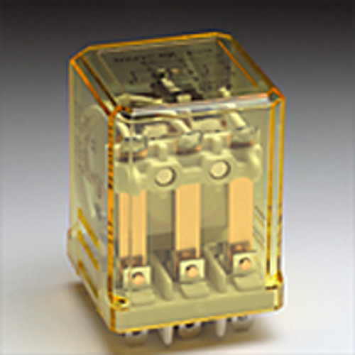 IDEC RR3B-ULDC24V Power Relays