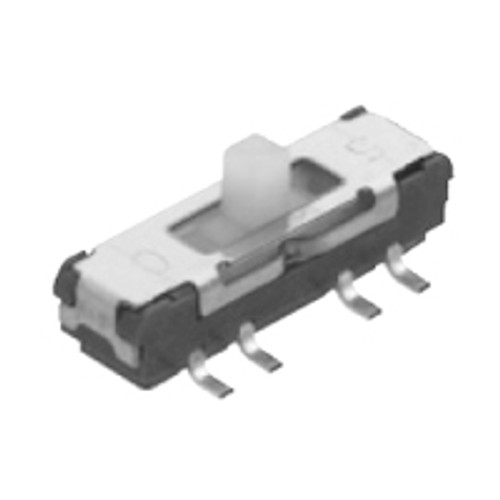 AlpsAlpine SSSS212901 Slide Switches