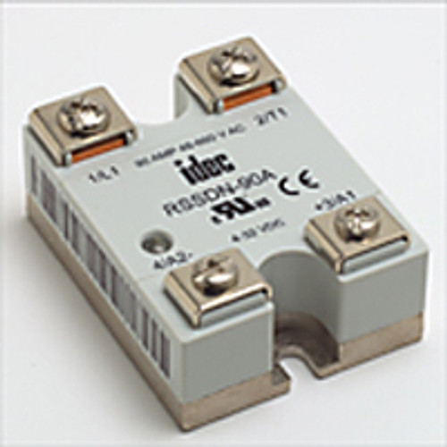 IDEC RSSAN-10A Solid State Relays