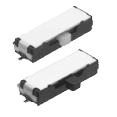 AlpsAlpine SSSS7C0101 Slide Switches