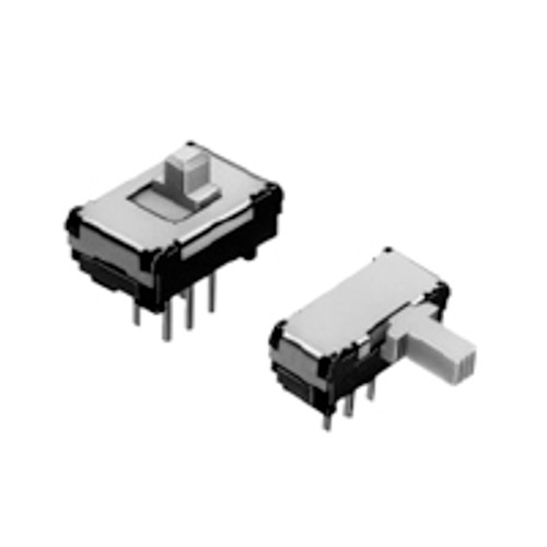 AlpsAlpine SSSS912500 Slide Switches