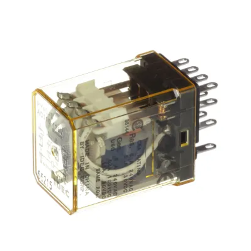 IDEC RY4S-UAC110-120V Power Relays