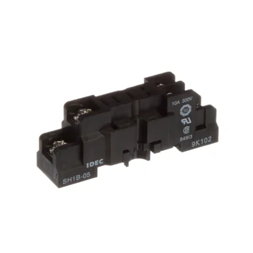 IDEC SH1B-05 Relay Sockets