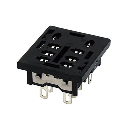 IDEC SH2B-51 Relay Socket
