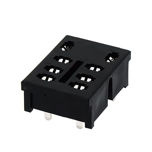 IDEC SH2B-62 Relay Socket