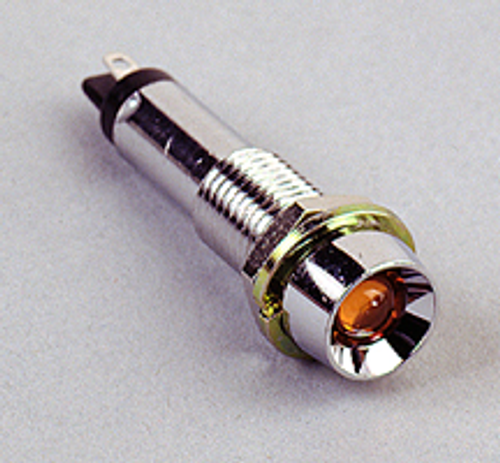 Imlec LED-407G-24 Pilot Lights Indicators