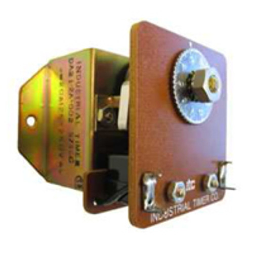 Industrial Timer DA11-032-003 Time Delay Timers