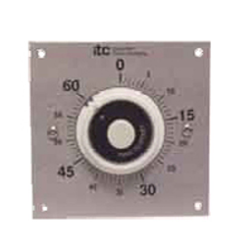 Industrial Timer LPB-15M-120/60 Interval Timers