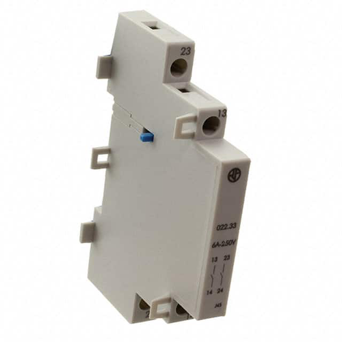 Finder Relay Accessory