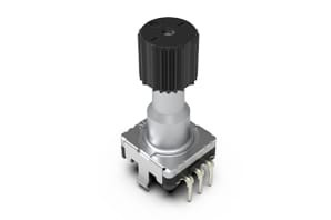 AlpsAlpine EC11M1565403 Incremental Type Encoder